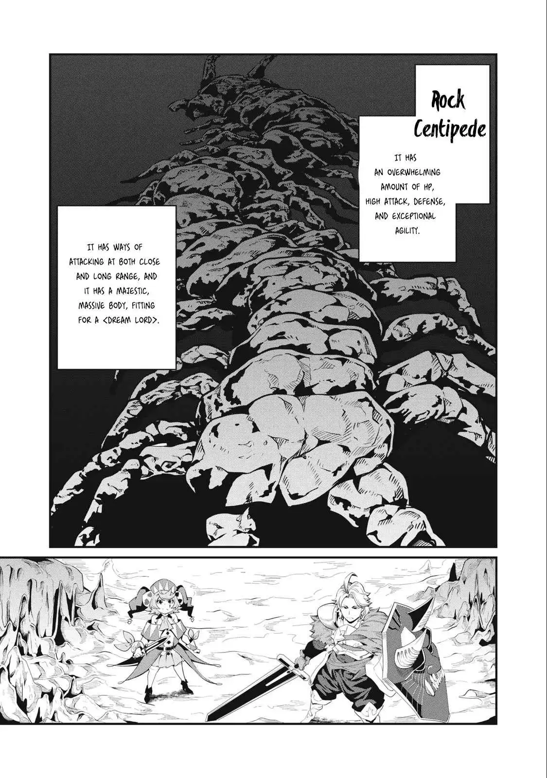 The Exiled Reincarnated Heavy Knight Is Unrivaled In Game Knowledge Chapter 36 2